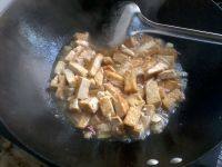 家常豆腐