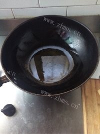 好吃的豆角炖土豆做法图解3)