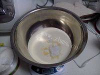 食欲满满的草莓慕斯蛋糕做法图解21)