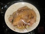 叫花鸡做法图解3)