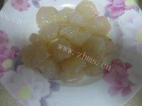 美味的荔枝虾仁做法图解1)