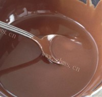 自制巧克力夹心饼干做法图解16)