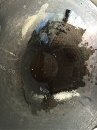 家常菜清炒豌豆做法图解6)