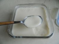 自制豆腐脑