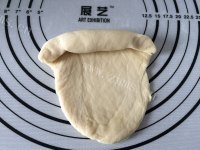美味的热狗做法图解3)