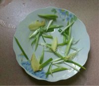 香浓的清蒸鱼做法图解3)
