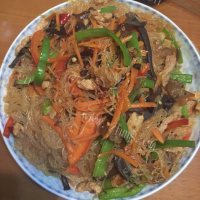 特下饭的蚂蚁上树做法图解12)