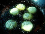 鲜甜油炸糕