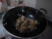 美味的羊排面做法图解1)