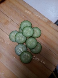 美味营养的热狗做法图解1)