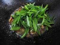 盐煎肉做法图解6)
