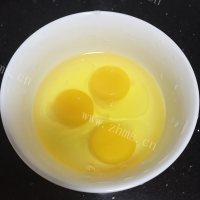 美味可口的香酥蛋松做法图解1)