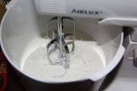 抹茶豆腐布丁做法图解7)