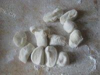 在家做的生煎包做法图解5)