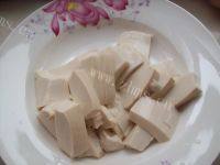 十分诱人的鲫鱼豆腐汤做法图解2)