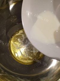 早餐饼之玉米华夫饼做法图解6)