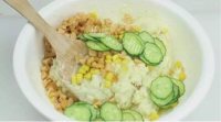浓而不腻夺命土豆泥做法图解4)