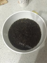 美味的梅干菜烧肉做法图解1)