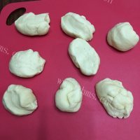 自制牛肉汉堡做法图解6)