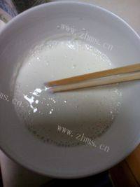 #回忆#培根蛋饼卷做法图解1)