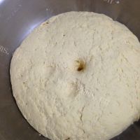 美味的黄金馒头做法图解2)