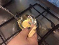 自己做的蛋饺做法图解4)