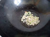 美味的生菜鸡蛋汤做法图解3)