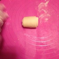 自制鲜肉月饼做法图解17)