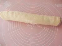 自制紫薯馒头卷做法图解13)