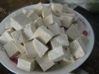 #特色美食#麻婆豆腐的做法图解一