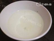 自己做的草莓蛋糕做法图解18)