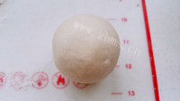 美味的豆沙包#新鲜从这里开做法图解12)
