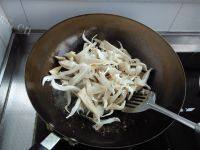 口感极佳的平菇烧豆腐做法图解4)