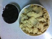 自制绿豆糕（简单版）做法图解2)