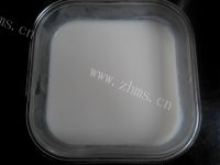 嫩嫩的杏仁豆腐做法图解6)