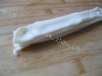 「DIY美食」手抓饼做法图解5)