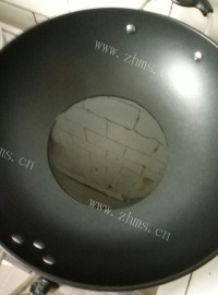 小炒鸡做法图解4)