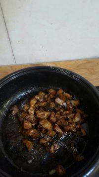 好吃的红烧肉  处女作做法图解5)