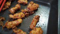 美味的琉璃肉
