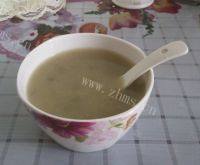 简单版绿豆粥