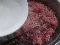 口舌生香的鲜肉馄饨做法图解2)
