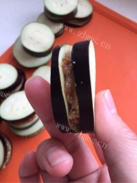 简单的茄夹做法图解5)