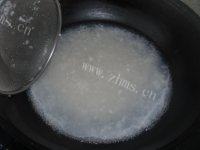 自己做的香煎莲藕饼做法图解2)