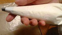 美味的手指饼干做法图解11)