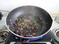 秀色可餐的蒜蓉苋菜