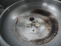 春笋烧肉做法图解4)