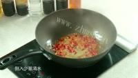 家常菜剁椒豆腐做法图解2)