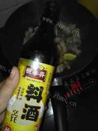 好吃的梅干菜烧肉做法图解6)