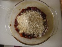 美味的粉蒸牛肉做法图解8)