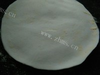 可口的油泼面做法图解2)